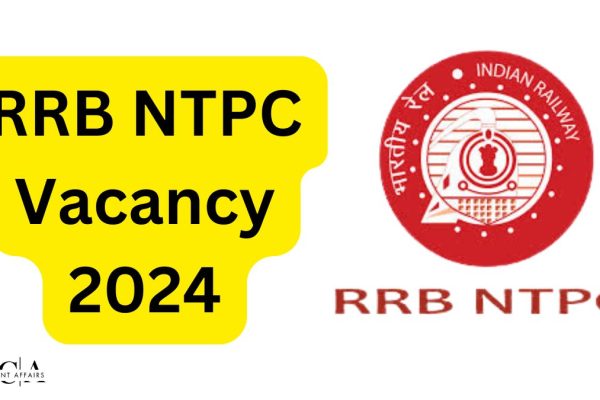 RRB NTPC Vacancy 2024